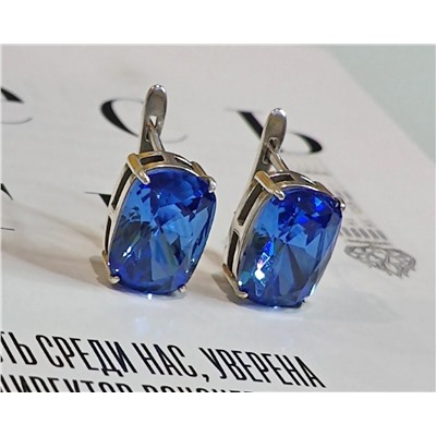 Серьги "Рене"