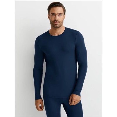 Omsa Лонгслив OmU 1617T SF Лонгслив мужской