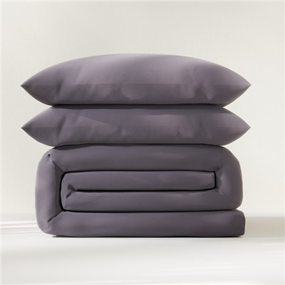 Постельное бельё 2-спальное LoveLife Moonlight night, микрофибра