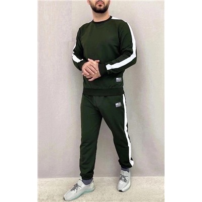 Мужской костюм двойка