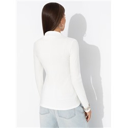 CHARUTTI Лонгслив 12076