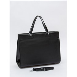 Сумка 2391Y black Polina&Eiterou