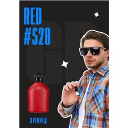 Red	/ GET PARFUM 528