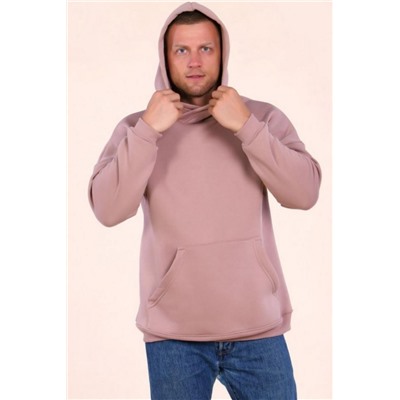 898 Худи с начесом Rocky (Бежевый)