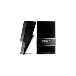 Туалетная вода Carolina Herrera 212 Bad Boy MEN 100мл edt муж тестер