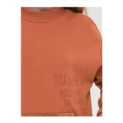 Толстовка PELICAN, 798880