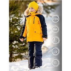 BATIK Комплект 454-24з-1