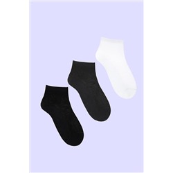 Детские носки стандарт Незнайка (набор 3 пары) НАТАЛИ, 1225362