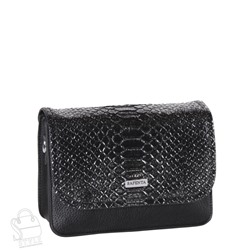 Сумка женская  575671 black Velina Fabbiano-Safenta/30