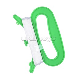 Змей воздушный "Яркие впечатления"