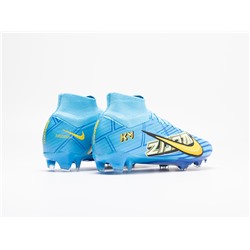 Футбольная обувь Nike Air Zoom Mercurial Superfly IX Elite FG