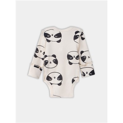 БОДИ ДЕТСКОЕ (2ШТ.) 13018-1-2