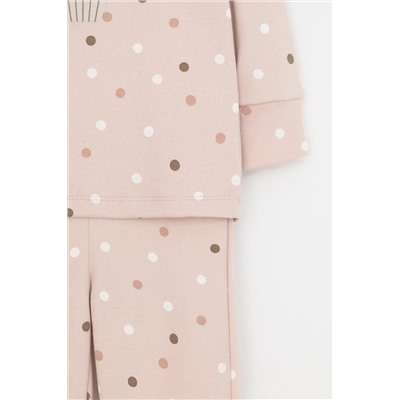 CROCKID Пижама К 1621