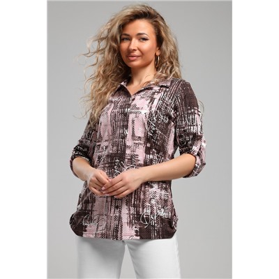 Натали Рубашка 53016
