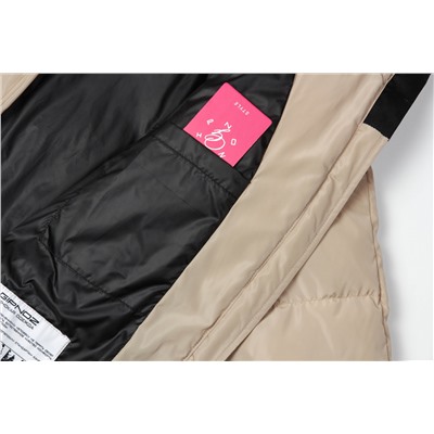 Куртка-парка