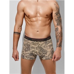 ТРУСЫ МУЖСКИЕ (2ШТ) 411228-2