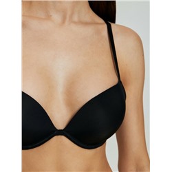 Бюстгальтер Super Push Up жен. Nikka