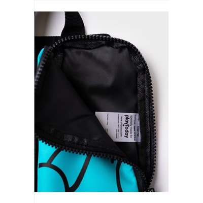 Сумка с чехлом для наушников PLAYTODAY, 1240557