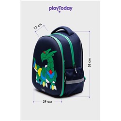 Рюкзак PLAYTODAY, 1022762