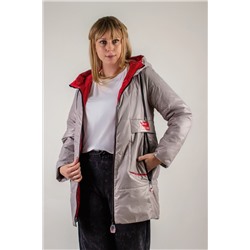 Демисезонная куртка Лайт, арт.612 премиум