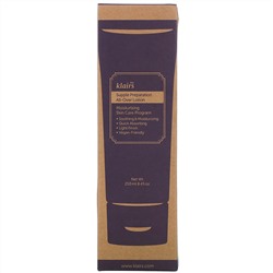 Dear, Klairs, Supple Preparation All Over Lotion, 8.45 oz (250 ml)