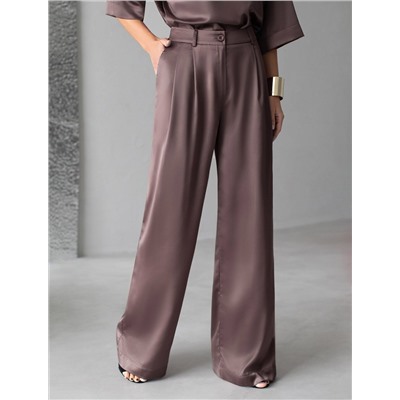 VILATTE Брюки D24.304