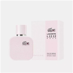 LACOSTE L. 12.12 ROSE edp (w) 35ml