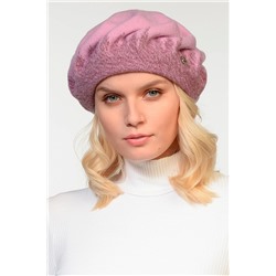 Берет Di Lana Полина флис 352