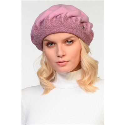 Берет Di Lana Полина флис 352