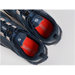 Кроссовки Salomon ADVANCED XT-6 ADV