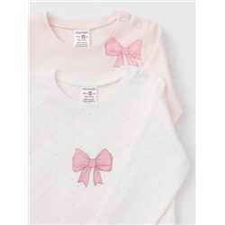 CROCKID Боди К 6087-2уп