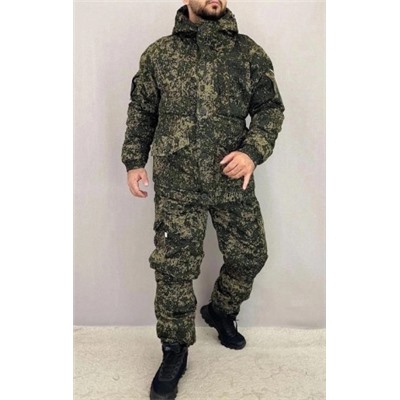 Камуфляжная форма #22383714
