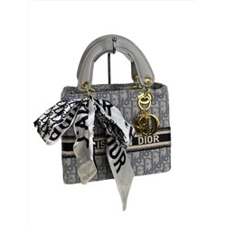 Женская сумка из искусственной кожи мультицвет