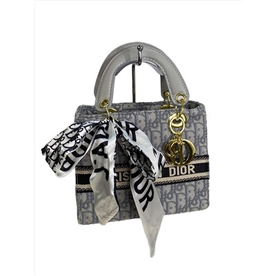 Женская сумка из искусственной кожи мультицвет