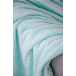 Натали Плед Плед покрывало однотонный Пиноли