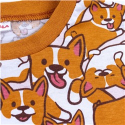 YOULALA Джемпер 0033102902