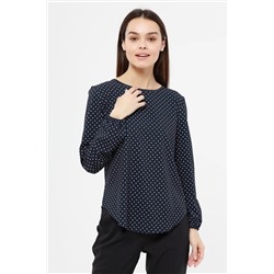 VISERDI Блузка 92401-снгр 210485