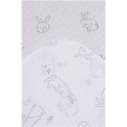 Пеленка из поплина арт. ПЛП-75