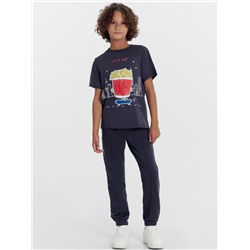 ФУТБОЛКА ДЛЯ МАЛЬЧИКОВ 113397