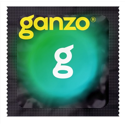 Супертонкие презервативы Ganzo Ultra thin - 30 шт.