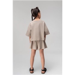 Костюм (Футболка+Шорты) BODO-S, 1233307