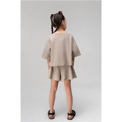 Костюм (Футболка+Шорты) BODO-S, 1233307