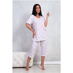 Пижама с бриджами 1079 НАТАЛИ, 1210596