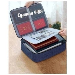 Органайзер для хранения документов