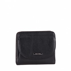 Кошелек 20908 black Pratero