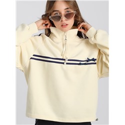 Джемпер для девочки Соль&Перец