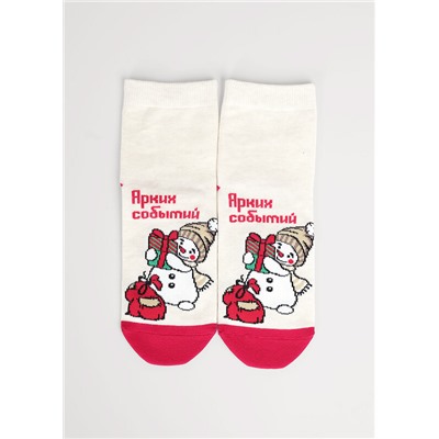 Носки женские