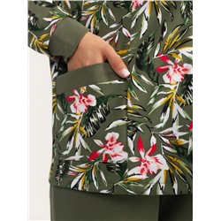 Костюм "Дорис" (Зелень)