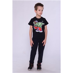 Детская футболка Д-7 НАТАЛИ, 978690