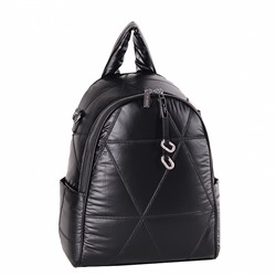 Рюкзак 69044-2 black Velina Fabbiano